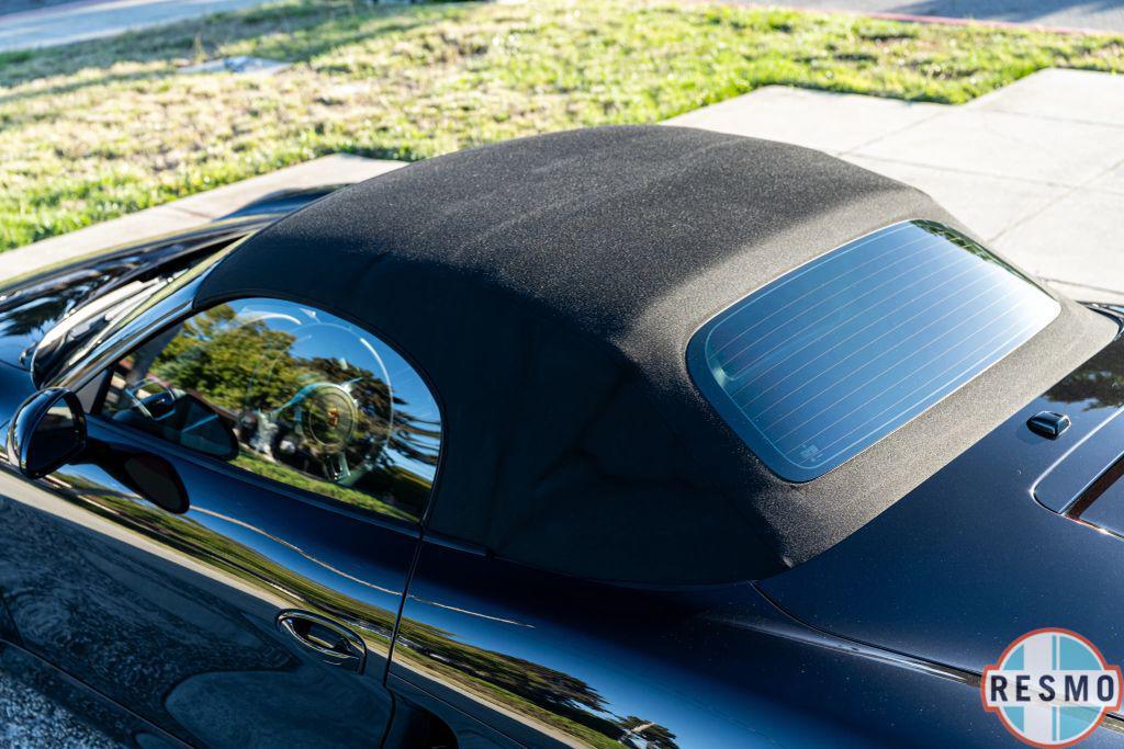 used 2014 Porsche Boxster car, priced at $50,981
