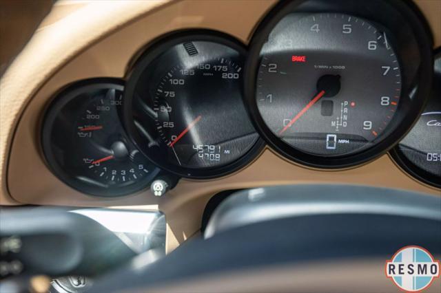 used 2015 Porsche 911 car, priced at $88,991