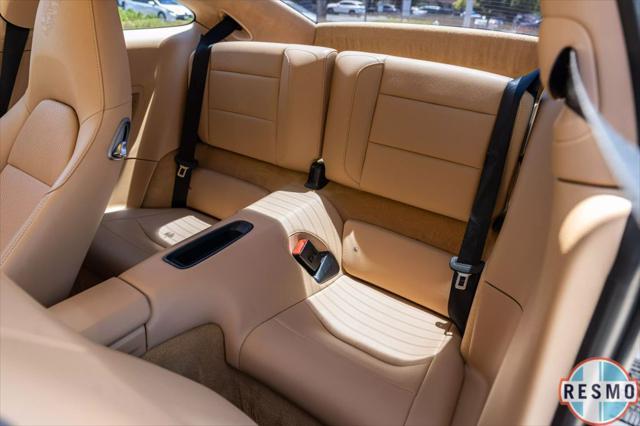 used 2015 Porsche 911 car, priced at $88,991