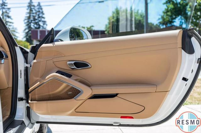 used 2015 Porsche 911 car, priced at $88,991