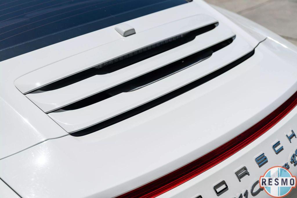 used 2015 Porsche 911 car, priced at $86,991