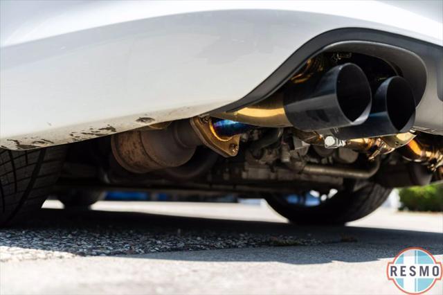 used 2015 Porsche 911 car, priced at $88,991