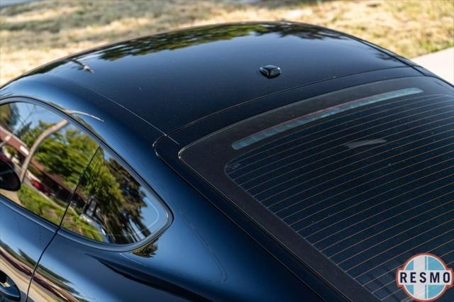 used 2018 Porsche 718 Cayman car, priced at $46,982