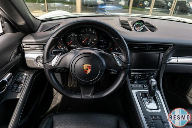 used 2015 Porsche 911 car, priced at $53,991