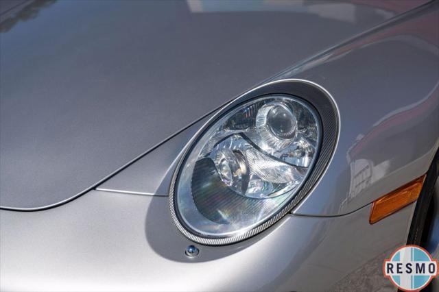 used 2006 Porsche 911 car, priced at $41,997