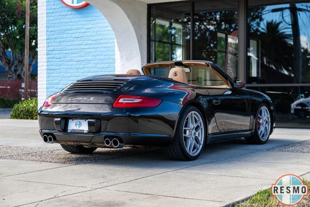 used 2006 Porsche 911 car, priced at $38,567