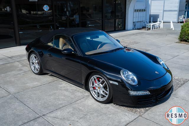 used 2006 Porsche 911 car, priced at $38,567