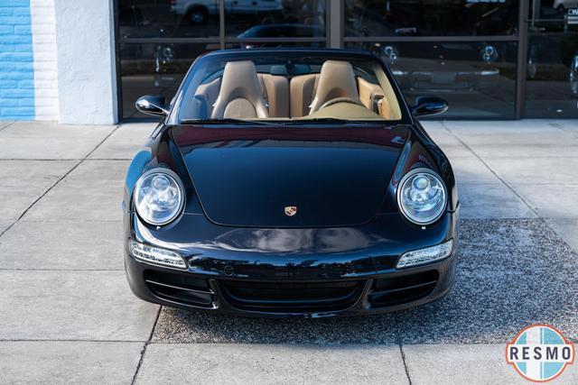 used 2006 Porsche 911 car, priced at $38,567