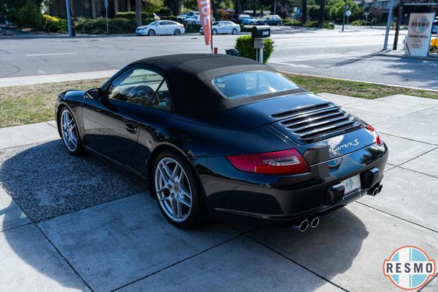 used 2006 Porsche 911 car, priced at $38,567