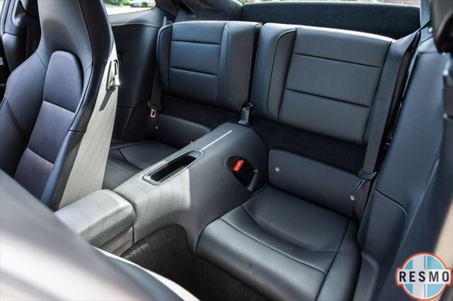used 2017 Porsche 911 car, priced at $124,991