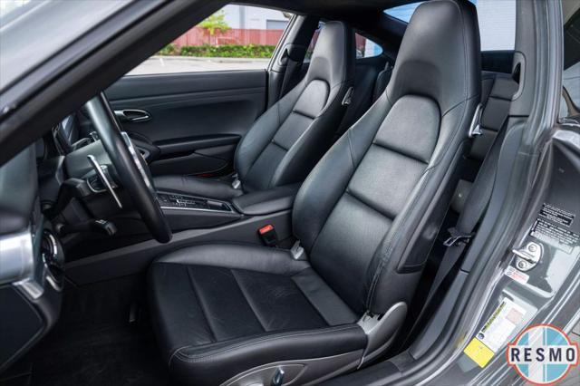 used 2013 Porsche 911 car, priced at $51,991