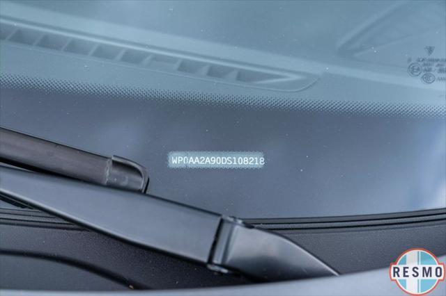 used 2013 Porsche 911 car, priced at $51,991
