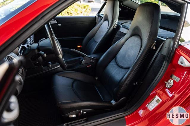 used 2010 Porsche Cayman car, priced at $46,987