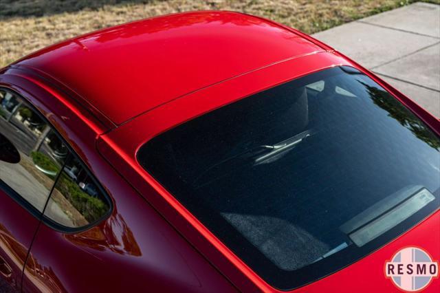 used 2010 Porsche Cayman car, priced at $46,987