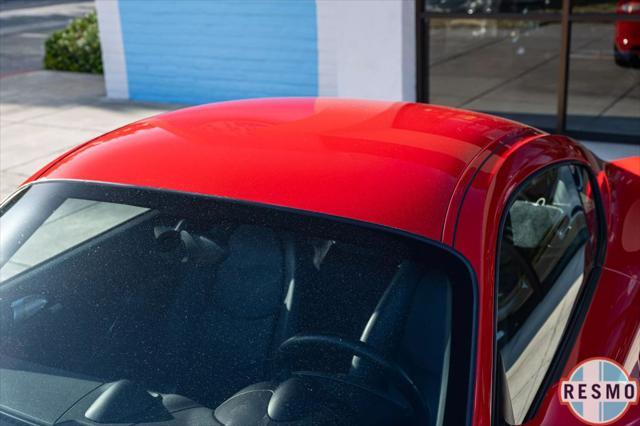 used 2010 Porsche Cayman car, priced at $46,987