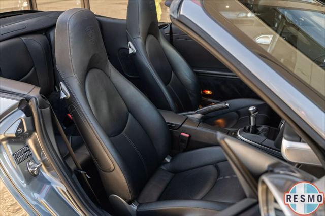 used 2008 Porsche 911 car, priced at $39,997
