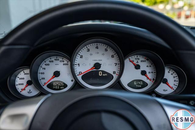 used 2008 Porsche 911 car, priced at $39,997