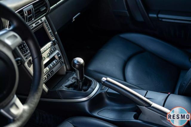 used 2008 Porsche 911 car, priced at $39,997