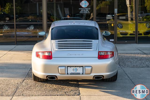 used 2006 Porsche 911 car, priced at $43,997