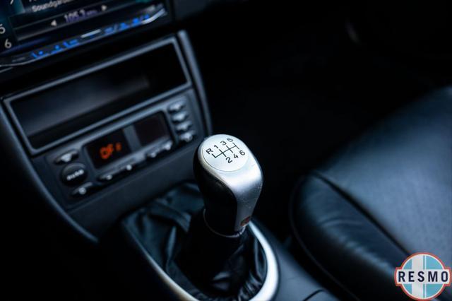 used 2003 Porsche 911 car, priced at $49,996