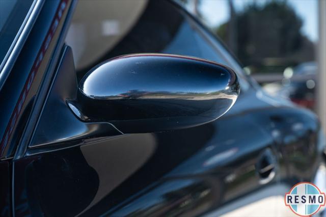 used 2003 Porsche 911 car, priced at $49,996