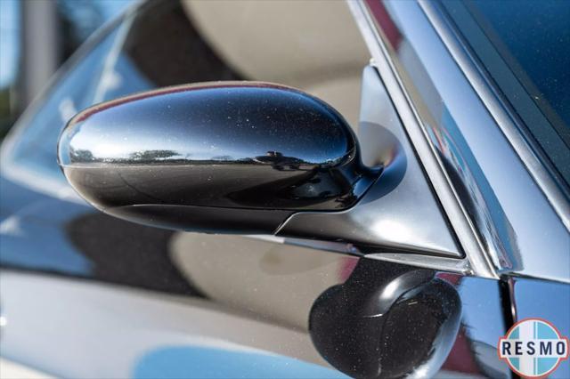 used 2003 Porsche 911 car, priced at $49,996