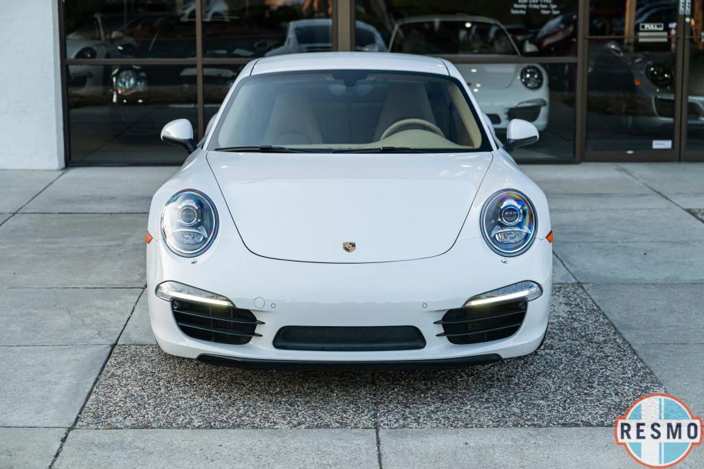 used 2012 Porsche 911 car, priced at $79,991