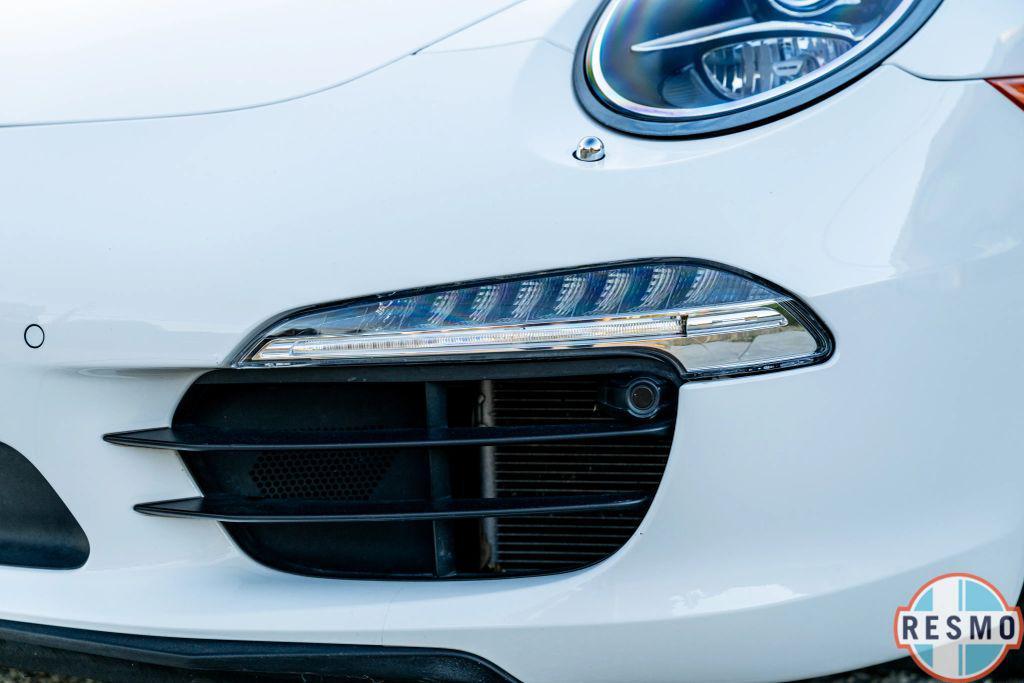 used 2012 Porsche 911 car, priced at $79,991