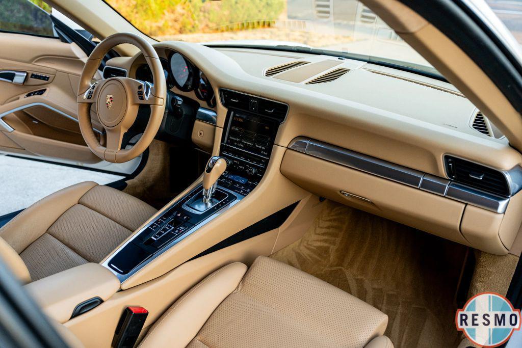 used 2012 Porsche 911 car, priced at $79,991