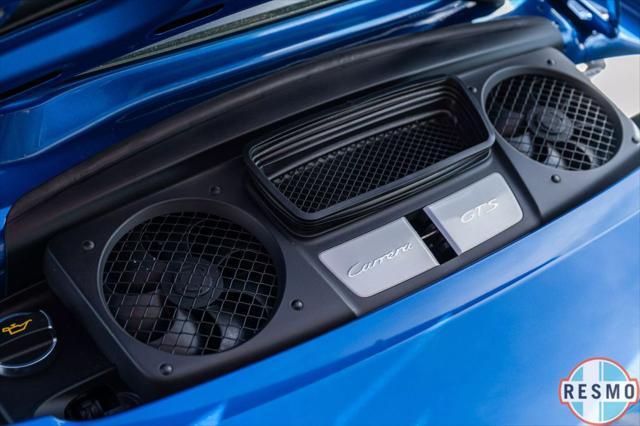 used 2015 Porsche 911 car, priced at $115,991
