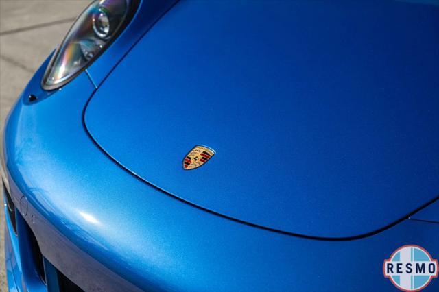 used 2015 Porsche 911 car, priced at $115,991