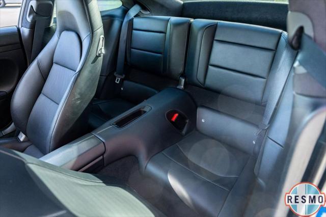 used 2015 Porsche 911 car, priced at $115,991