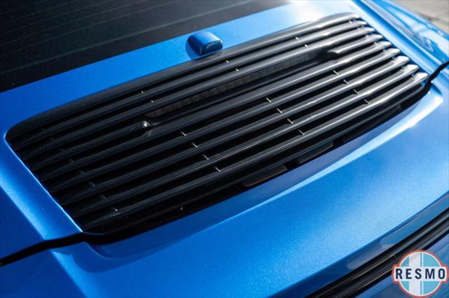 used 2015 Porsche 911 car, priced at $115,991