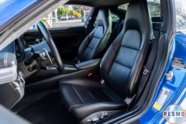 used 2015 Porsche 911 car, priced at $115,991