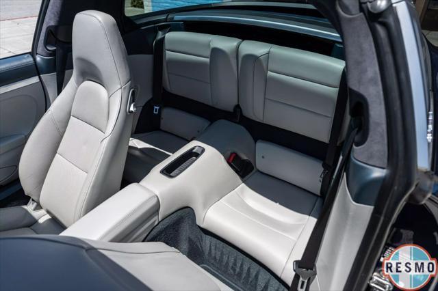 used 2017 Porsche 911 car, priced at $111,991