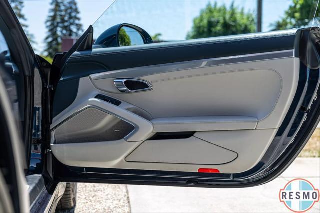 used 2017 Porsche 911 car, priced at $111,991