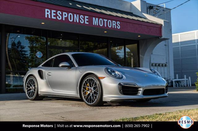 used 2014 Porsche 911 car, priced at $138,991