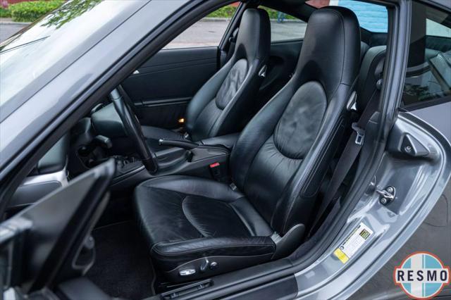 used 2007 Porsche 911 car, priced at $69,997