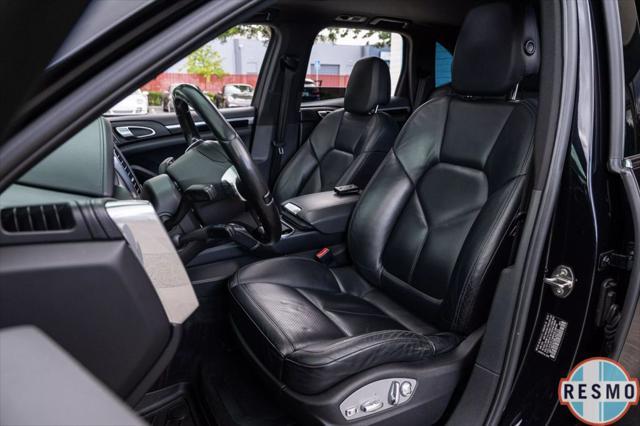 used 2011 Porsche Cayenne car, priced at $12,958