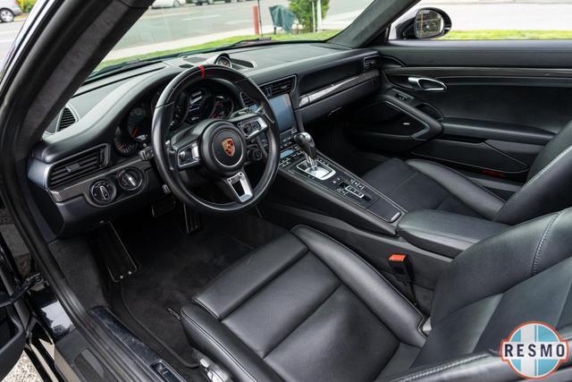 used 2017 Porsche 911 car, priced at $87,991
