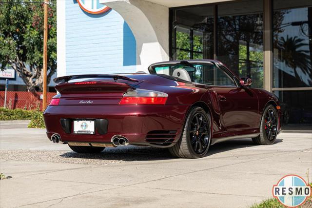 used 2005 Porsche 911 car, priced at $69,999