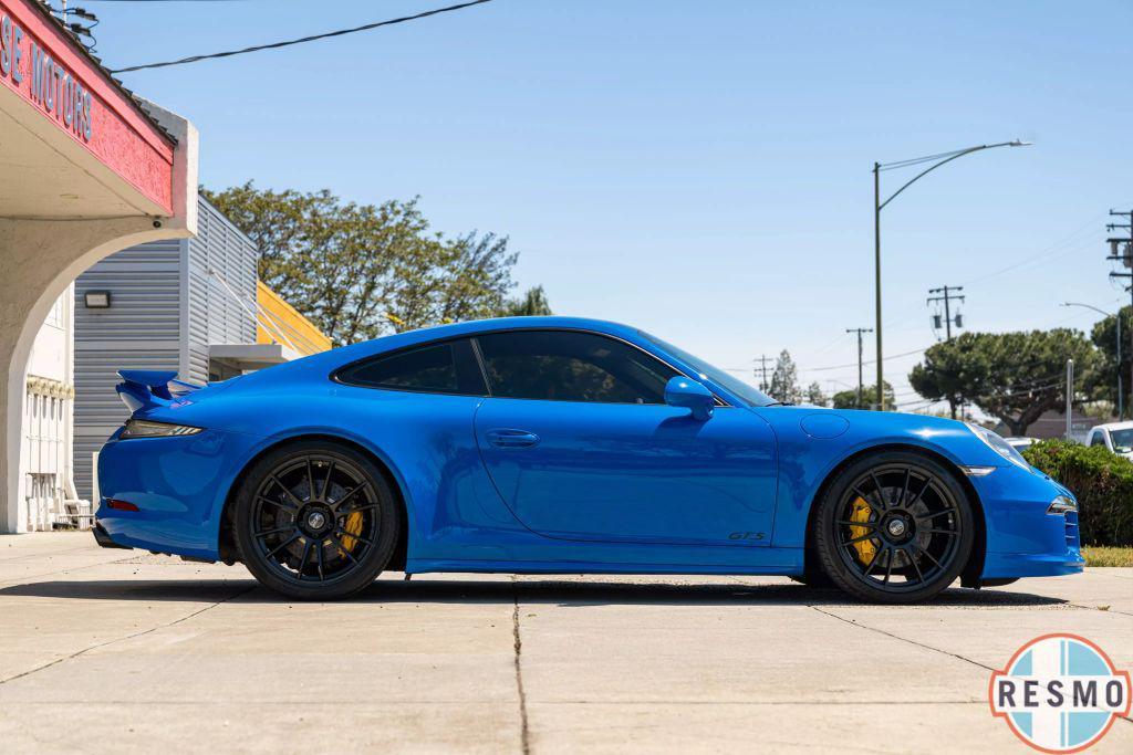 used 2016 Porsche 911 car, priced at $123,991