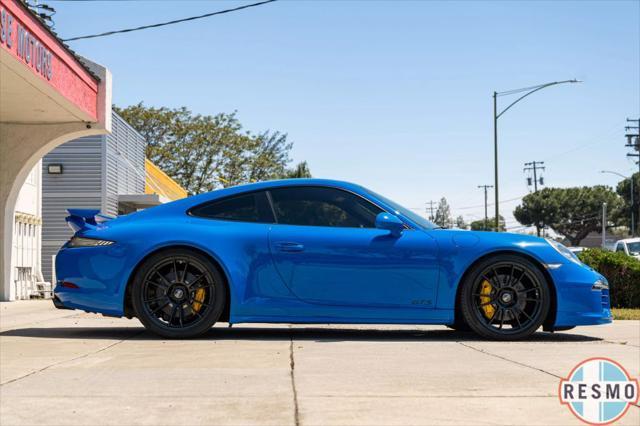 used 2016 Porsche 911 car, priced at $138,991