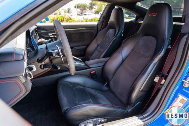 used 2016 Porsche 911 car, priced at $138,991