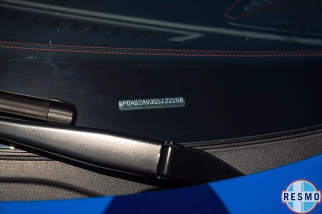 used 2016 Porsche 911 car, priced at $138,991