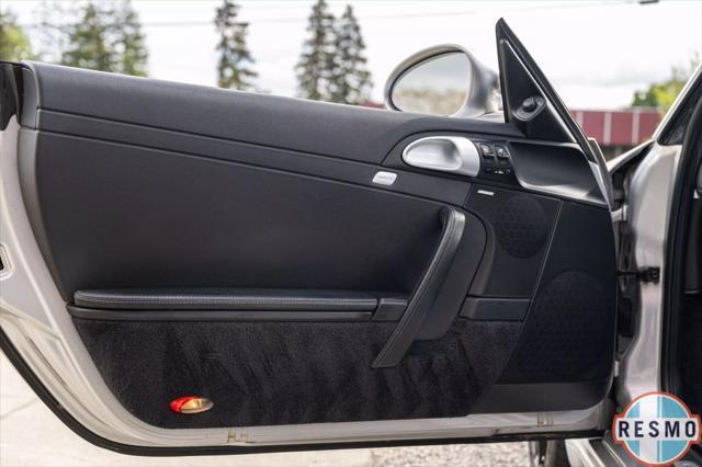 used 2009 Porsche 911 car, priced at $64,997