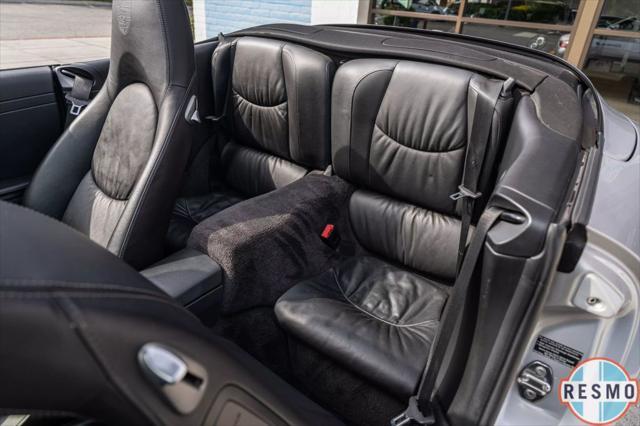 used 2009 Porsche 911 car, priced at $64,997