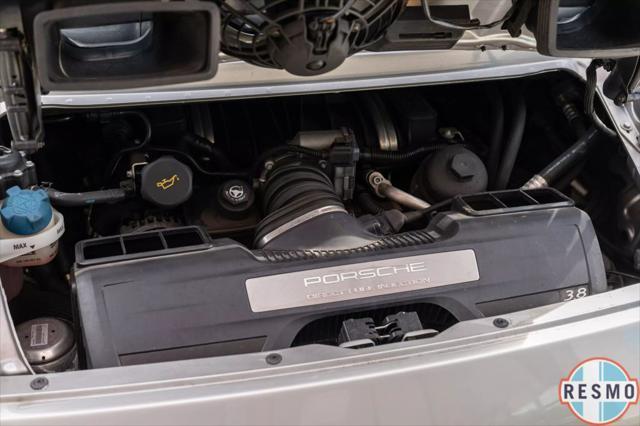 used 2009 Porsche 911 car, priced at $64,997