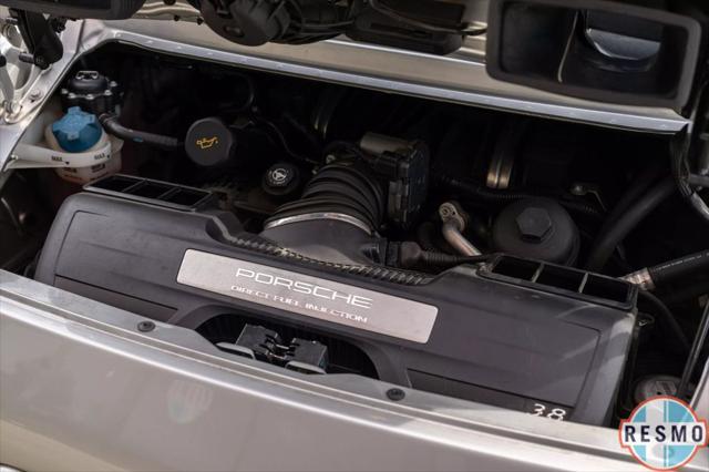 used 2009 Porsche 911 car, priced at $64,997