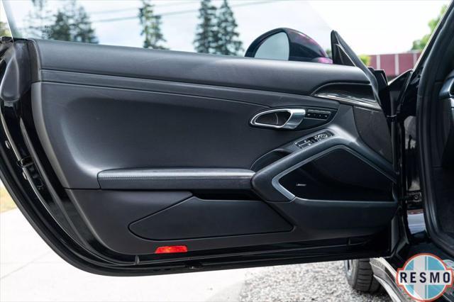 used 2014 Porsche 911 car, priced at $77,991